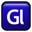 Adobe GoLive CS3 Icon 64x64 png
